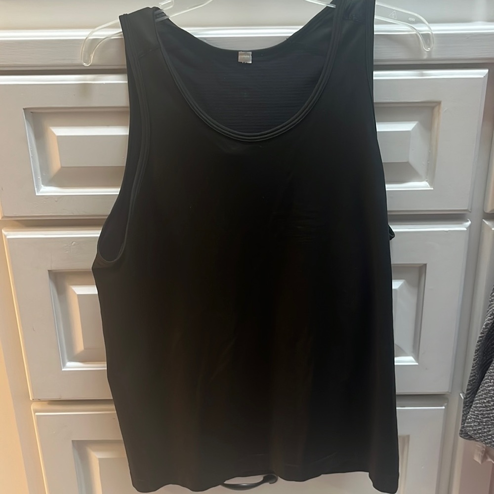 Lulu top